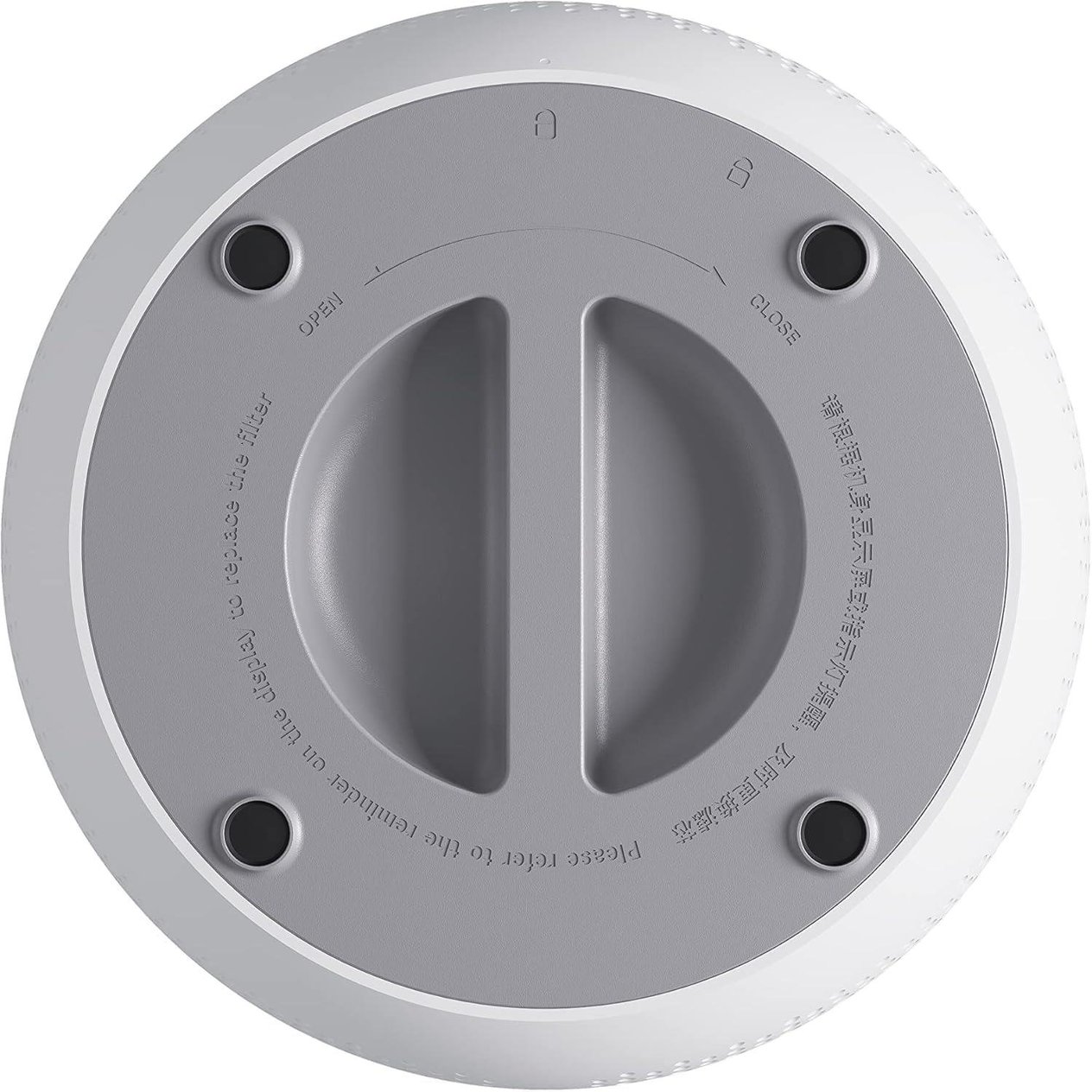 Xiaomi Smart Air Purifier 4 Compact Hava Temizleyici