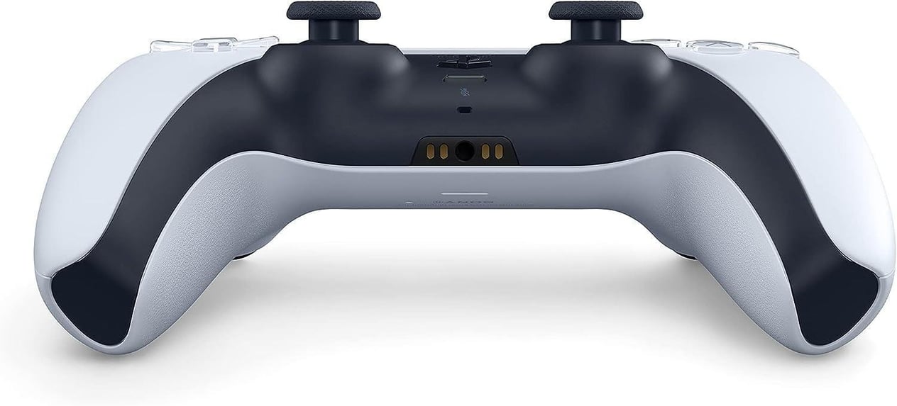 PS5 Dualsense Wireless Controller PS5 Oyun Kolu Bilkom Garantili- White