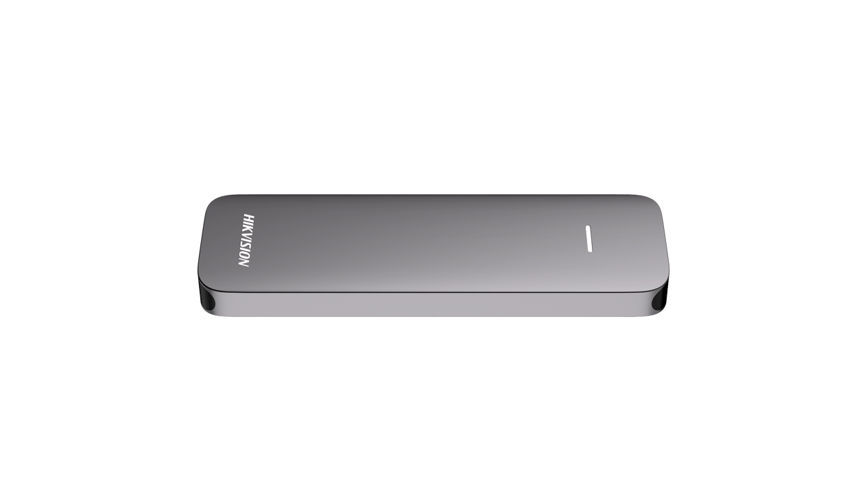 Hikvision WindPro 1TB 1050/1030MB/s Taşınabilir SSD 