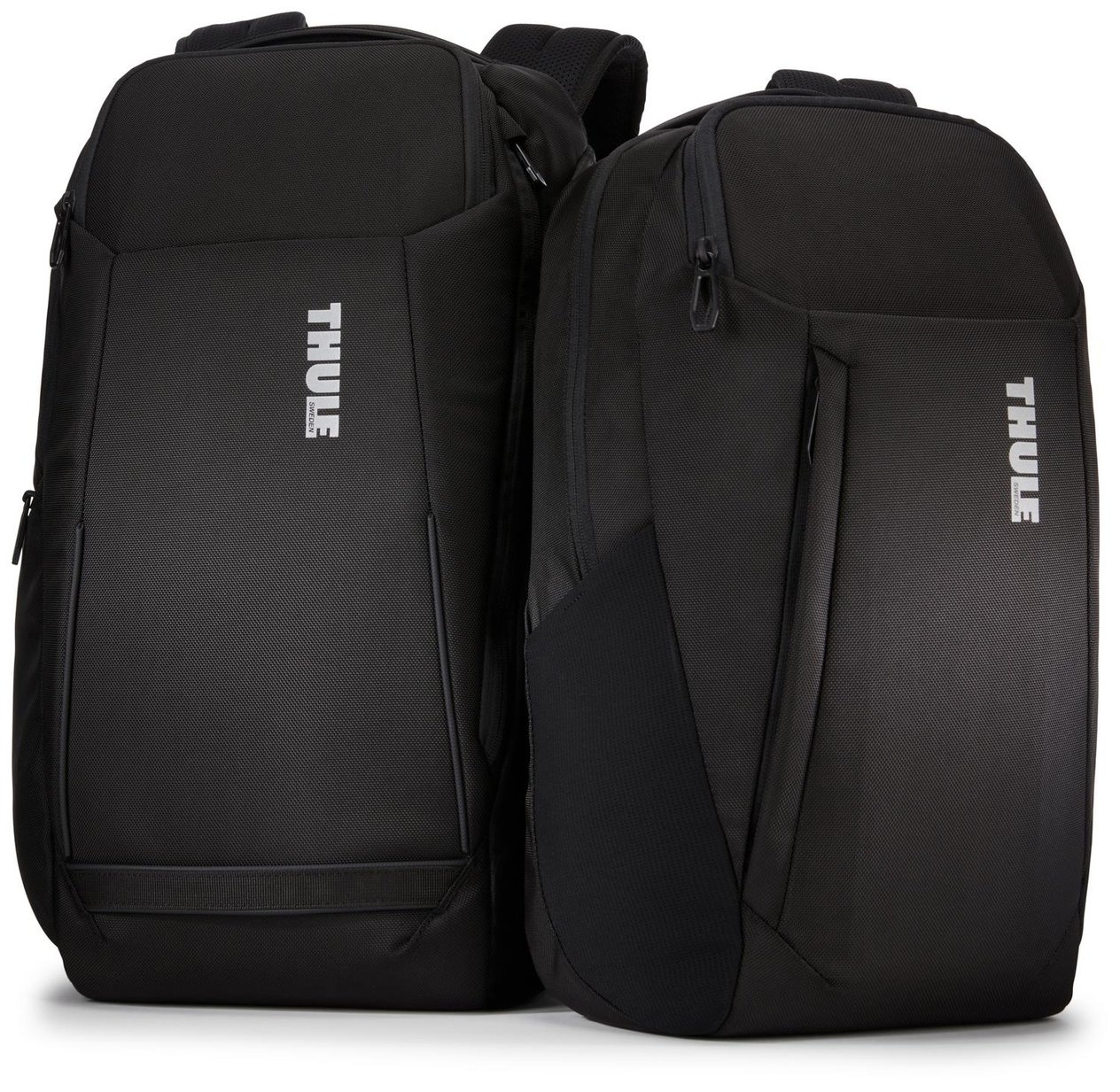 Thule Accent 20L 14'' Notebook Sırt Çantası Siyah CA.TACBP2115BLK