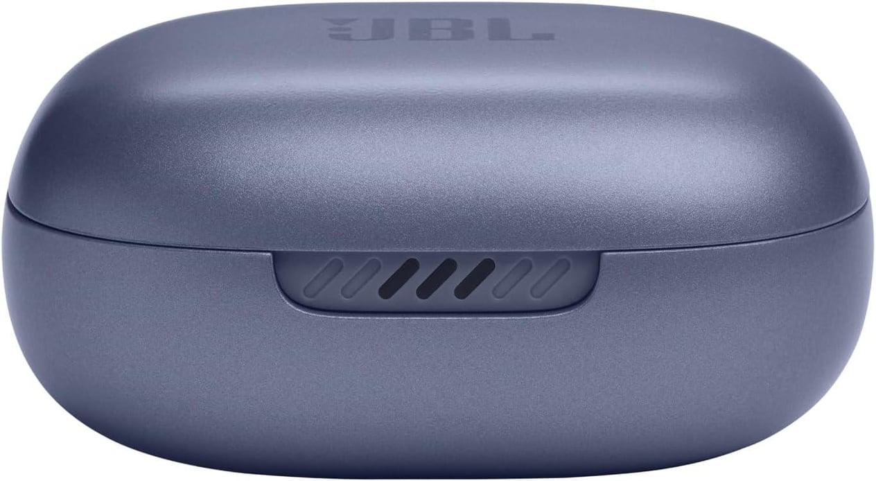 JBL Live Flex Kablosuz Kulakiçi Kulaklık - Mavi
