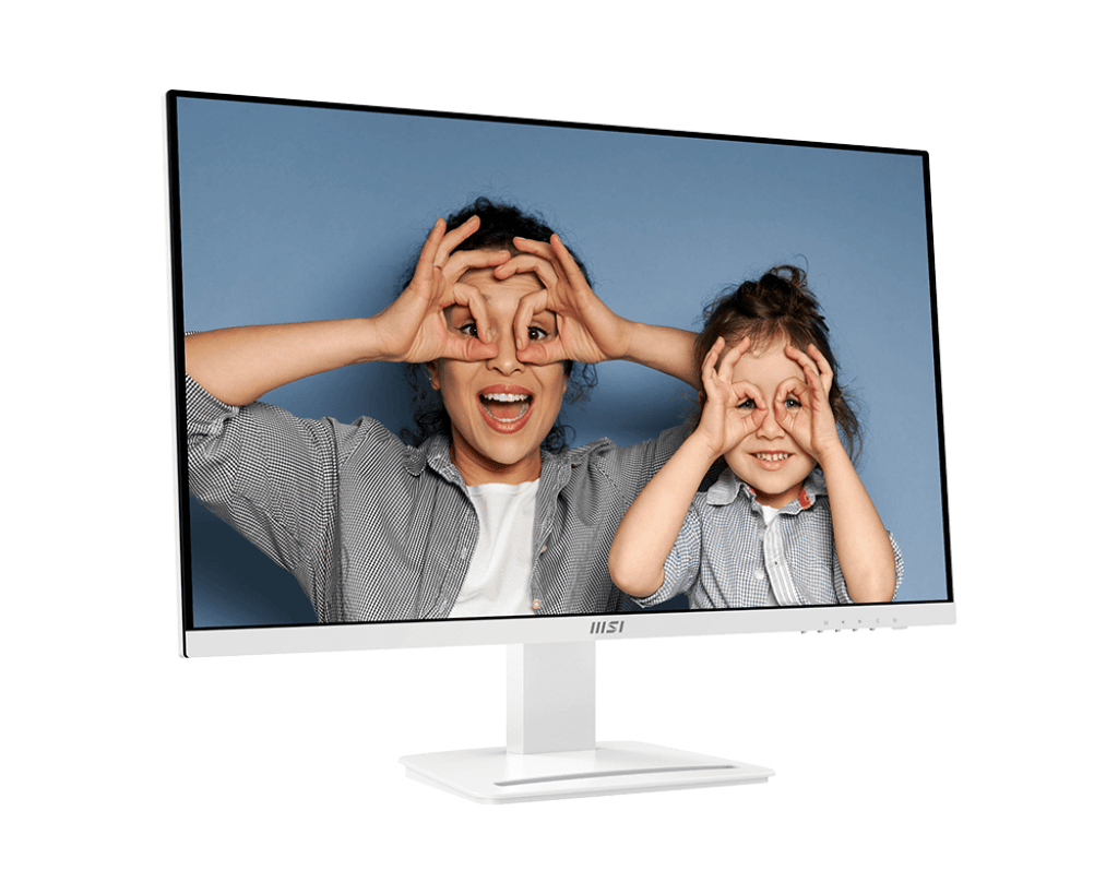 MSI 27