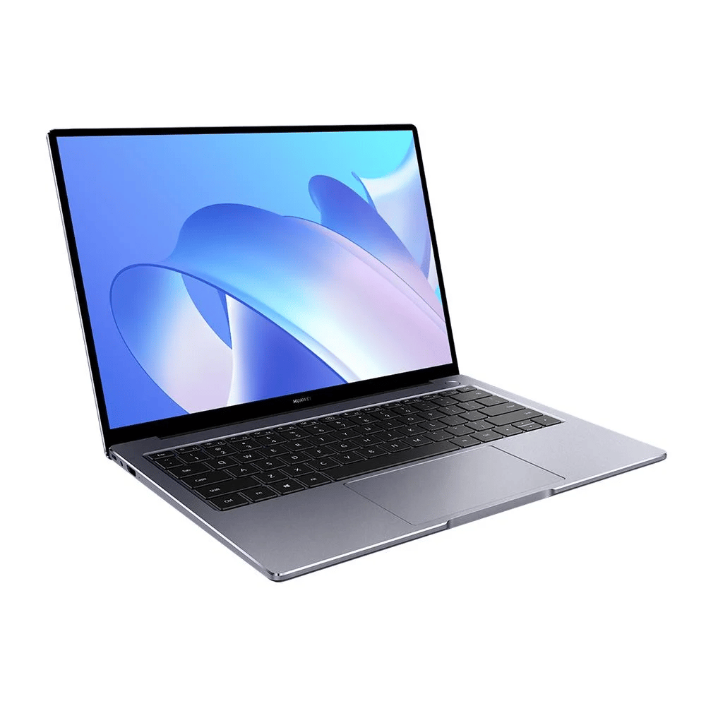 Huawei Matebook Intel Core i5-1240P 16GB 512GB SSD 14” IPS Windows 11 Taşınabilir Dizüstü Bilgisayar