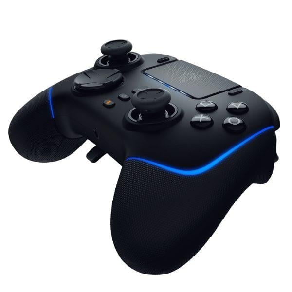 Razer Wolverine V2 Pro RZ06-04710100-R3G1 Ps5/pc Uyumlu Kablosuz Siyah Gamepad
