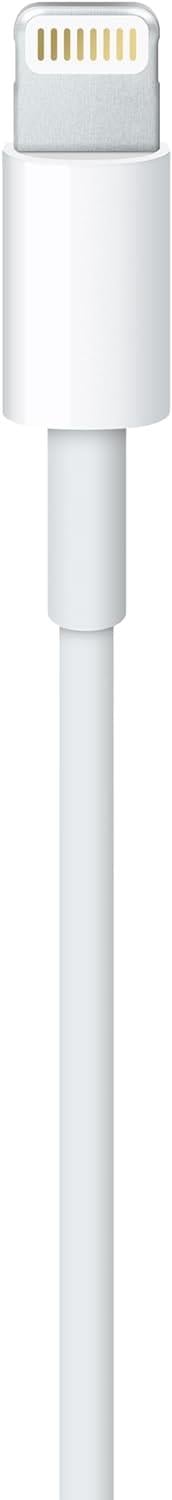 Apple Lightning - USB Kablosu MUQW3ZM/A 1 Metre
