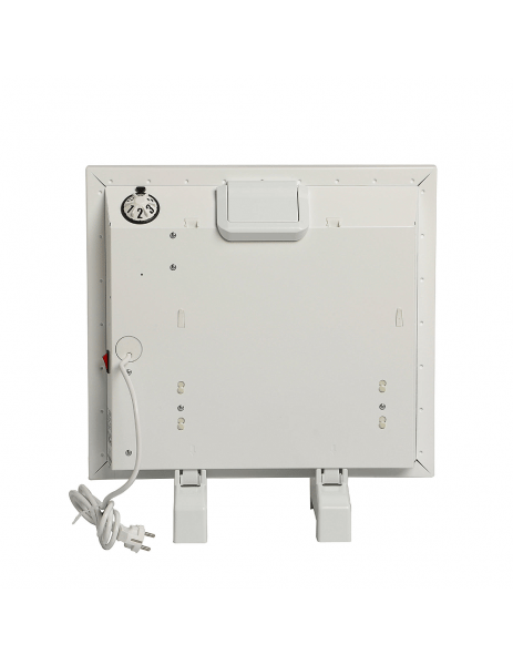 İVİGO ISITICI, EPK4550M05B İVİGO ELEKTRİKLİ PANEL KONVEKTÖR ISITICI MANUEL 500 WATT BEYAZ