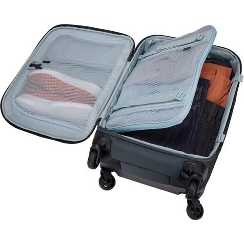 Thule Subterra 2 Kabin Boy Valiz 4 Tekerlekli 55cm,Lacivert