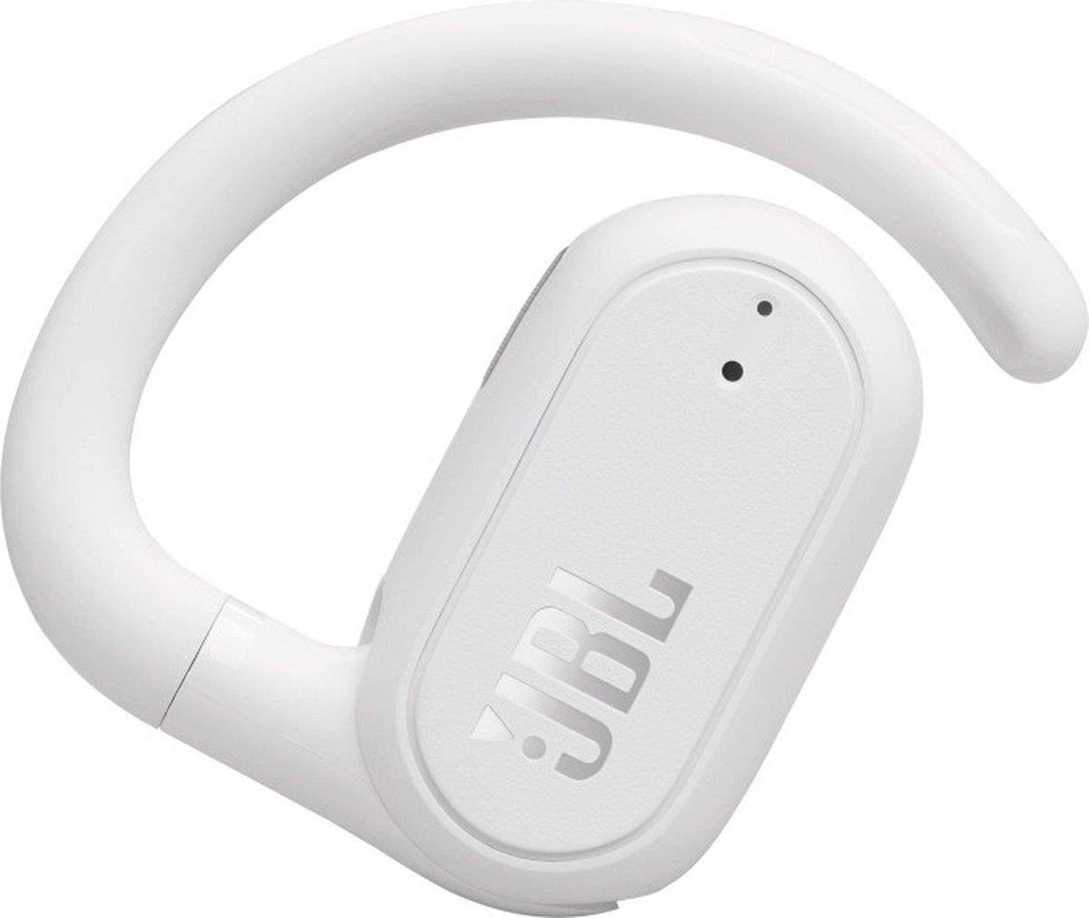 JBL SoundGear Sense TWS Kulaklık - Beyaz
