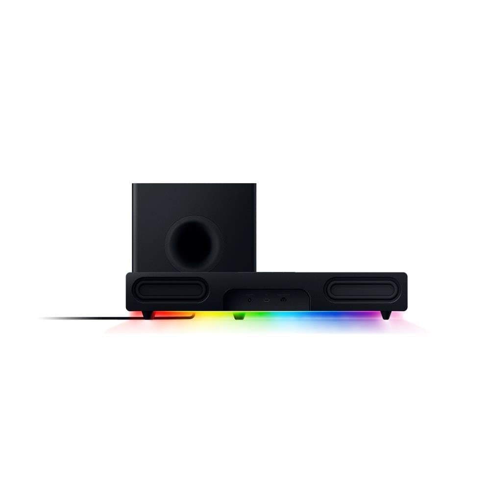 Razer Leviathan V2 - RGB Chroma Subwoofer'lı PC Oyun Soundbar