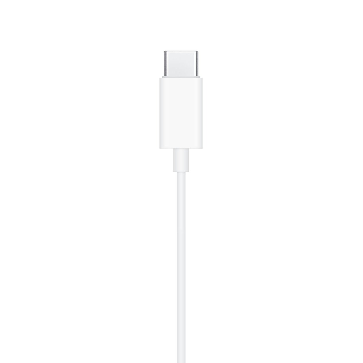 Apple EarPods USB-C Kablolu Kulaklık - MYQY3TU/A