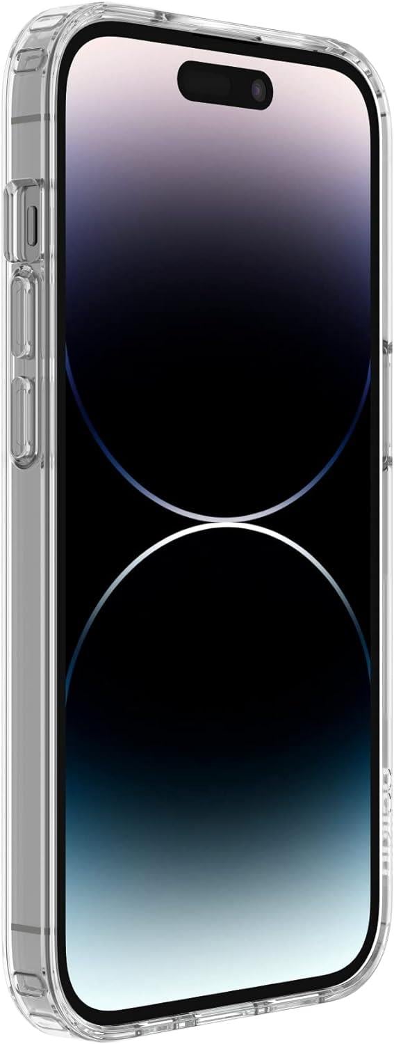 Belkin MSA010BTCL iPhone 14 Pro MagSafe Şeffaf Kılıf