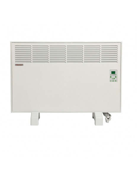 İVİGO ISITICI, EPK4570E10B İVİGO ELEKTRİKLİ PANEL KONVEKTÖR ISITICI DİJİTAL 1000 WATT BEYAZ