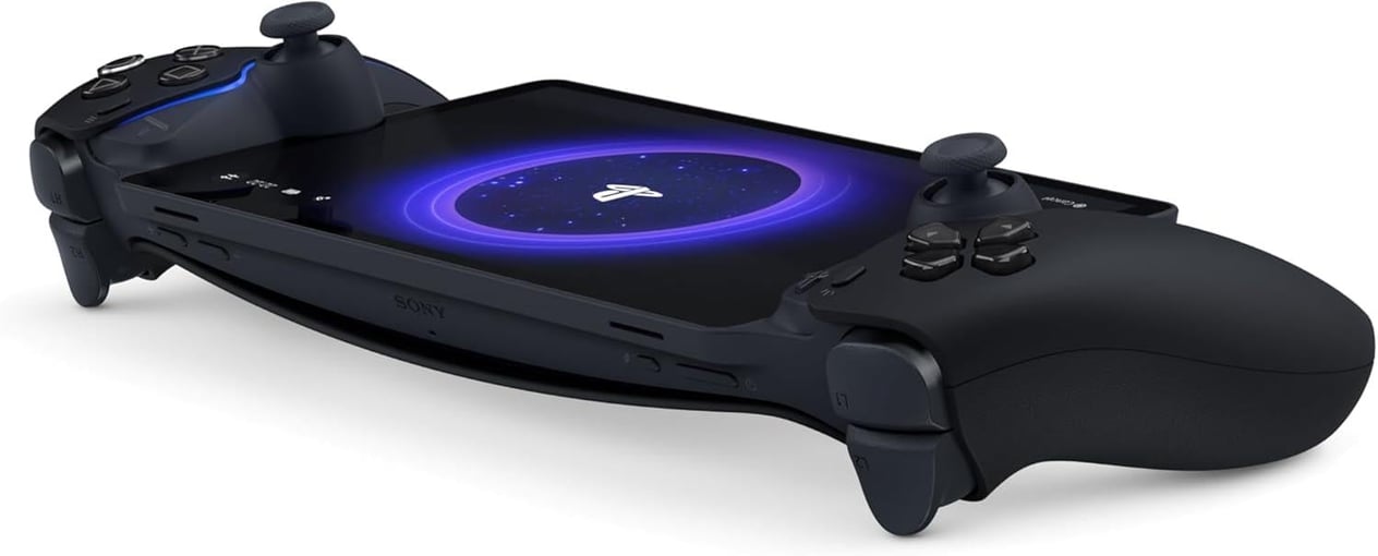 SONY PLAYSTATION PORTAL MIDNIGHT BLACK
