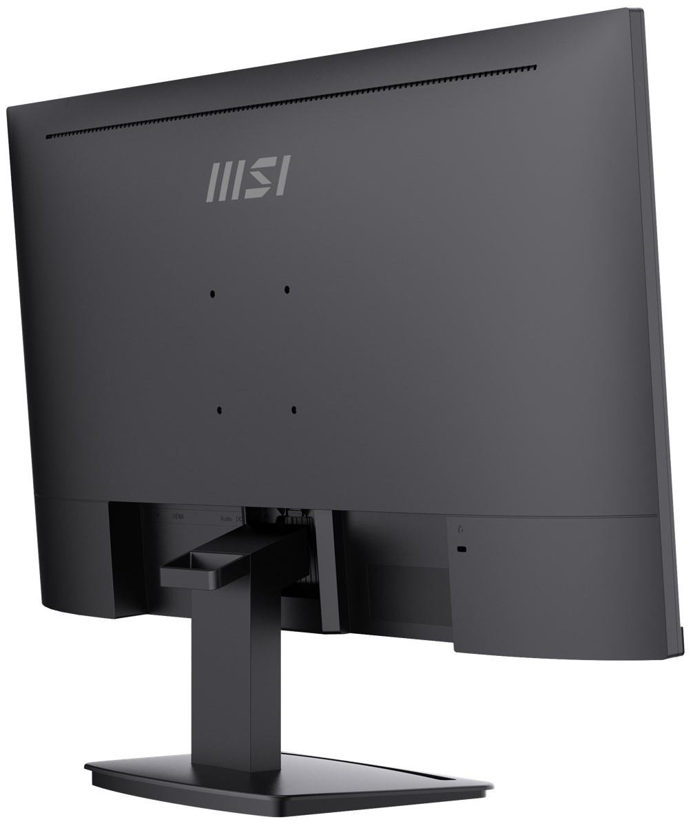 MSI 27 PRO MP273U 3840x2160 (UHD) FLAT IPS 60HZ 4MS ANTI-GLARE MONITOR