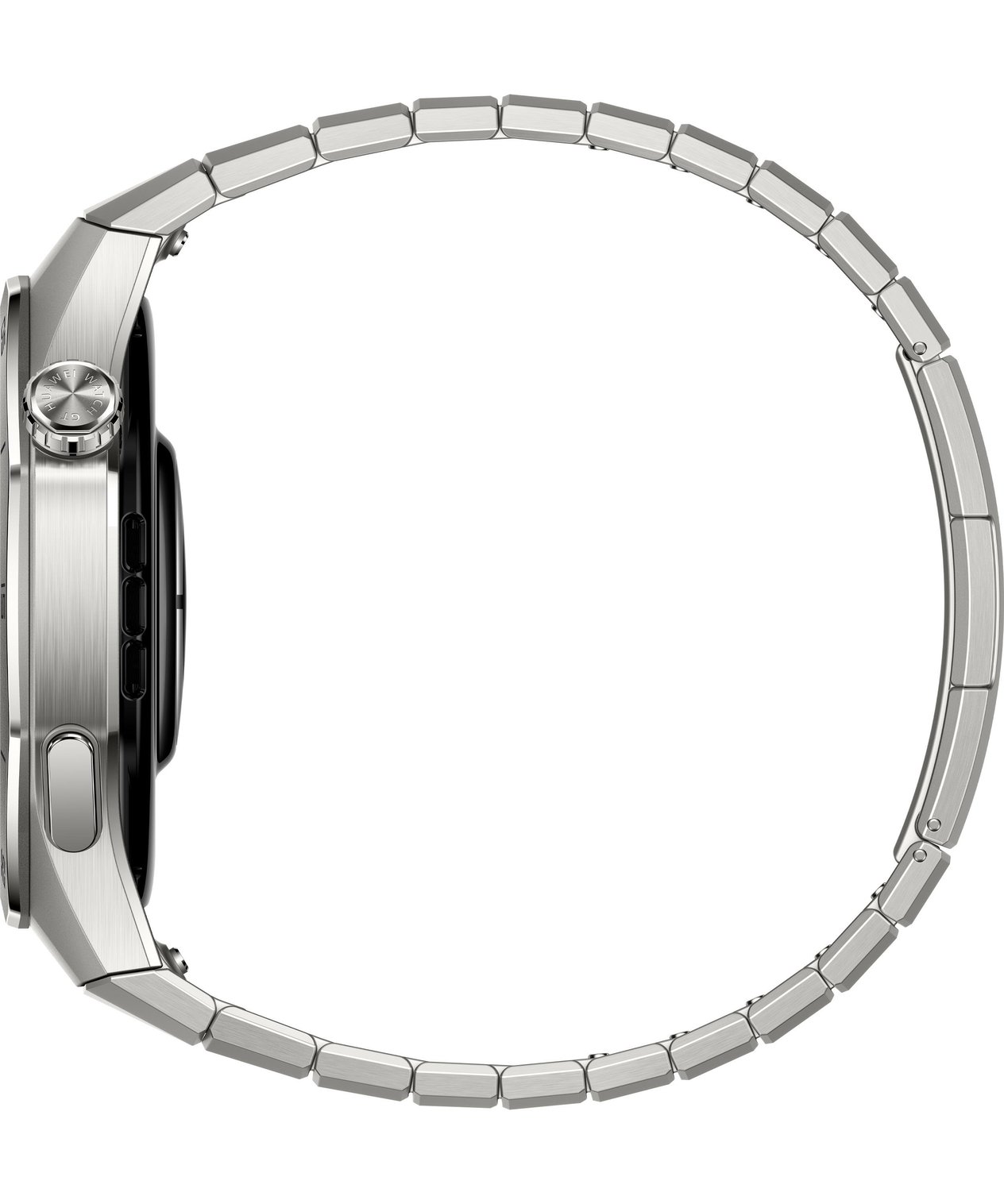 Huawei WATCH GT 5 Pro 46mm Akıllı Saat - Titanyum