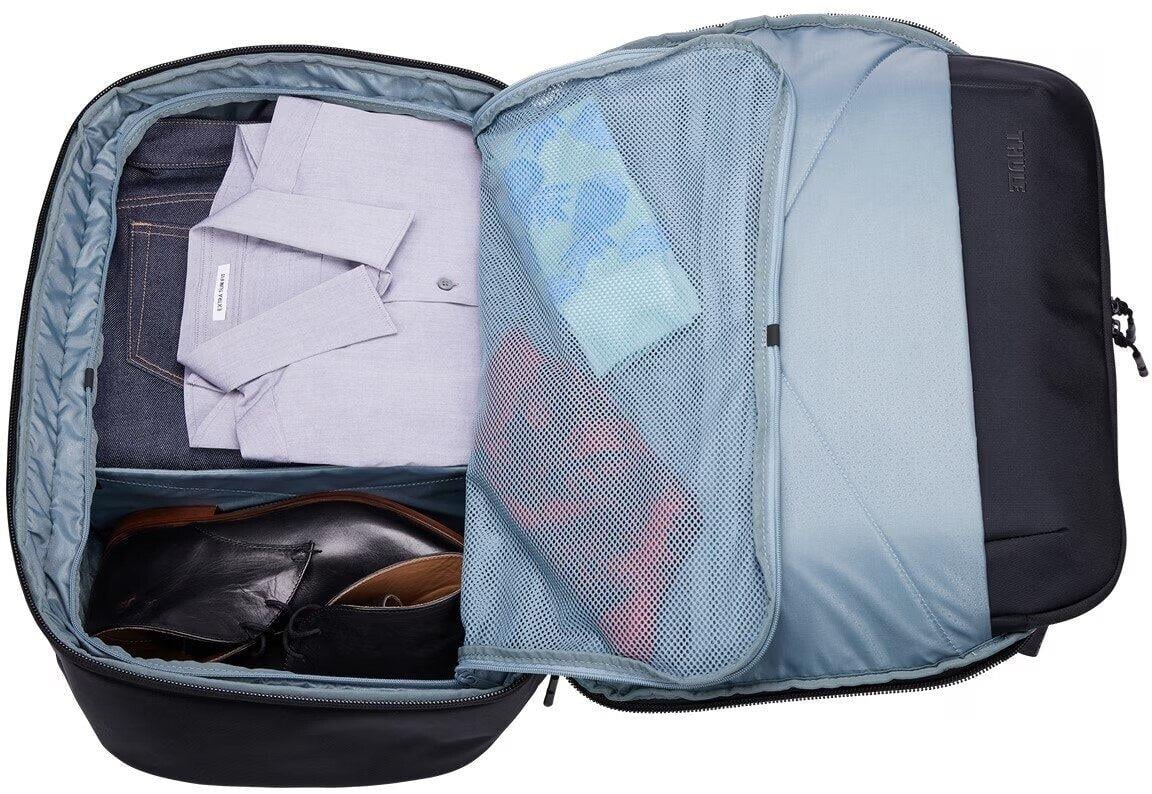 Thule Subterra 2, Convertible Duffel, Dark Slate