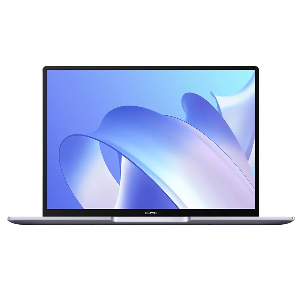 Huawei Matebook Intel Core i5-1240P 16GB 512GB SSD 14” IPS Windows 11 Taşınabilir Dizüstü Bilgisayar
