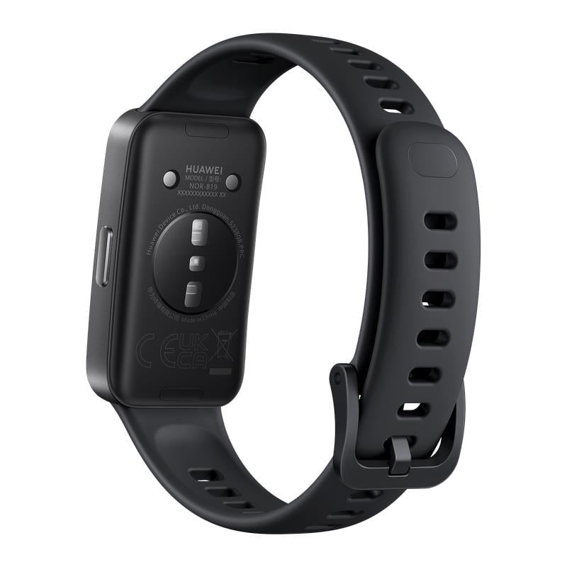 Huawei Band 10 - Siyah
