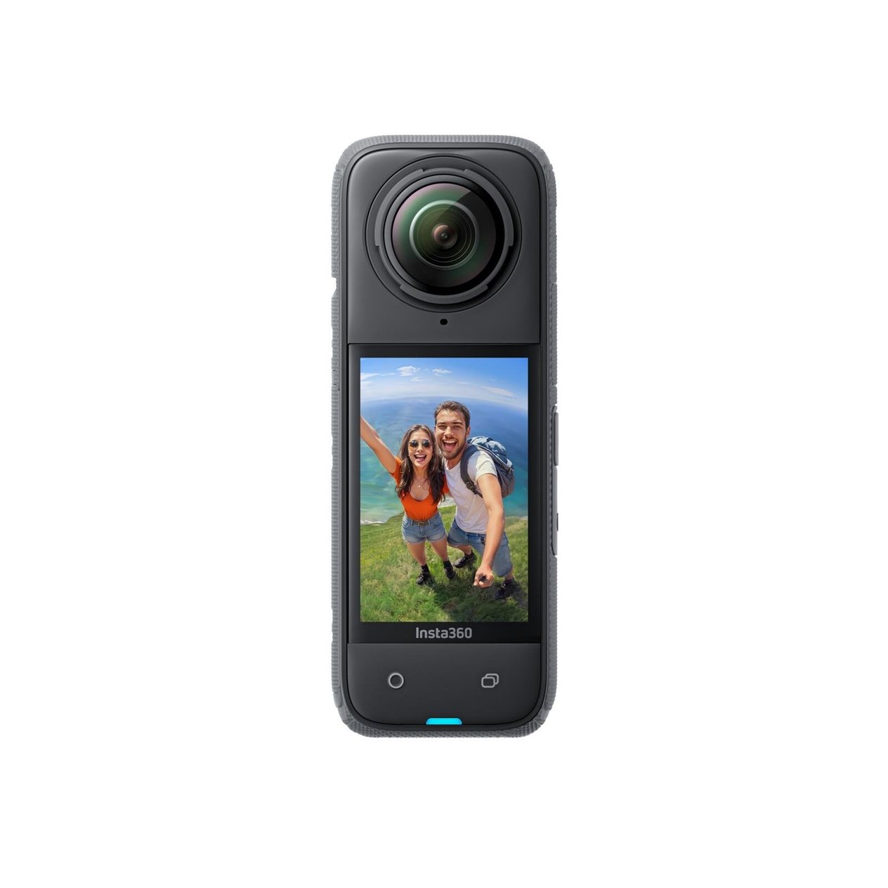 Insta360 X4 360 Derece 8K Aksiyon Kamera