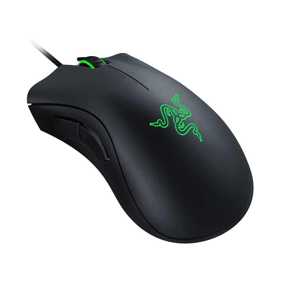 Razer DeathAdder Essential Siyah Kablolu Gaming Mouse (RZ01-03850100-R3M1)