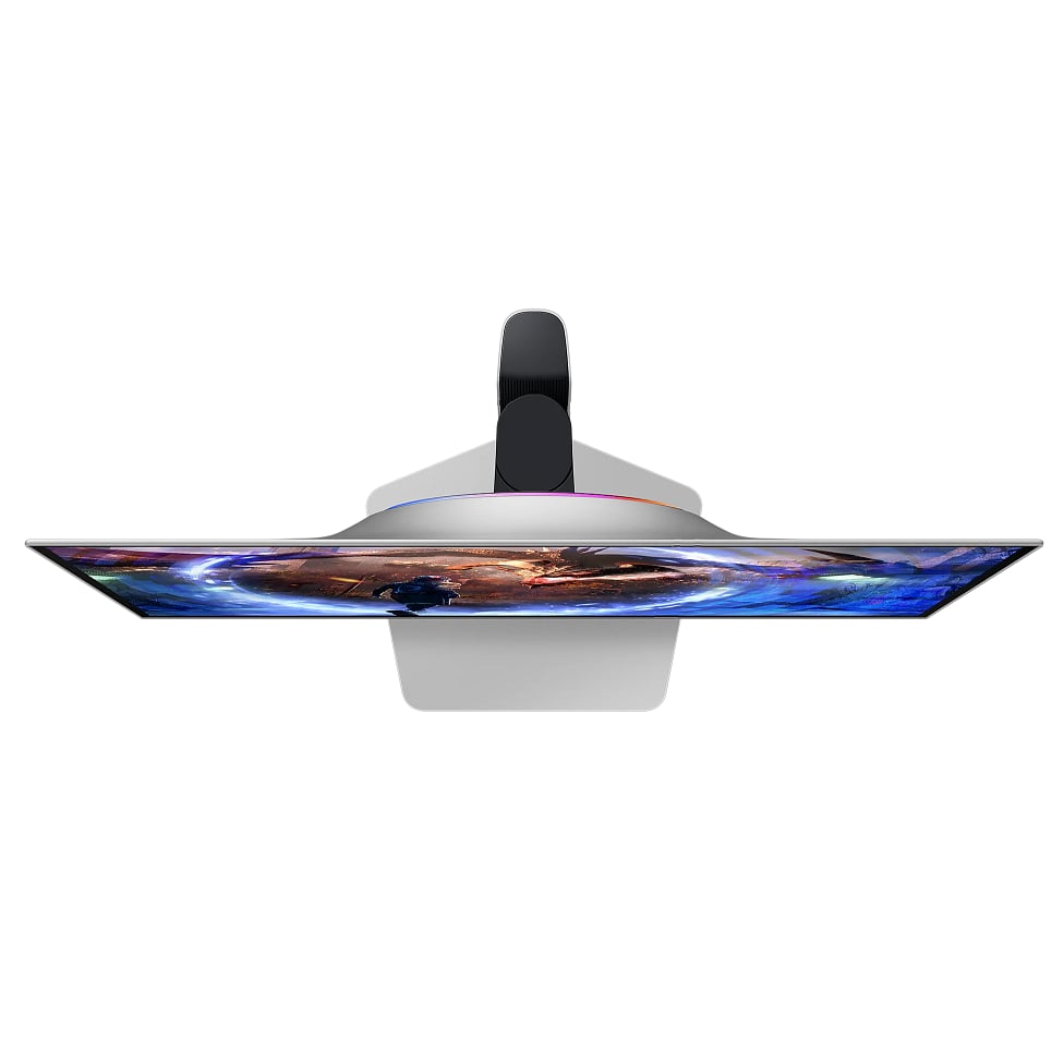 Samsung Odyssey 27