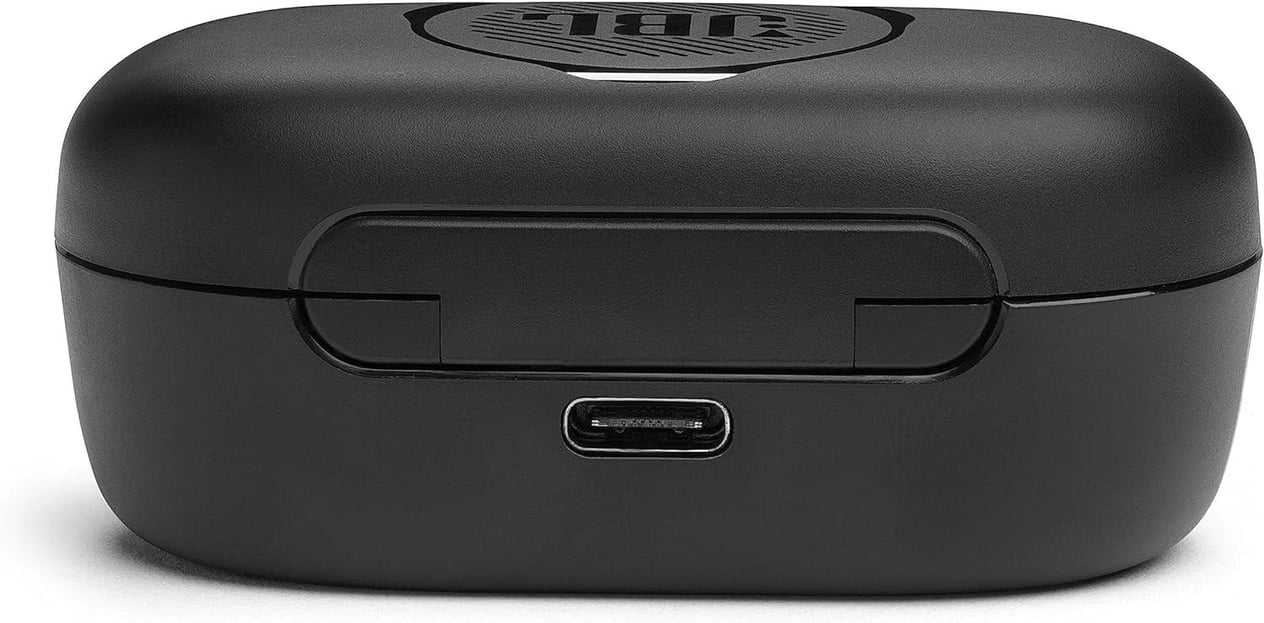 JBL Quantum TWS AIR, Gaming Kulaklık, Kablosuz, Siyah