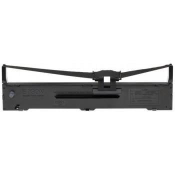 EPSON C13S015337 SIYAH SERIT 5 MILYON KARAKTER-LQ-590