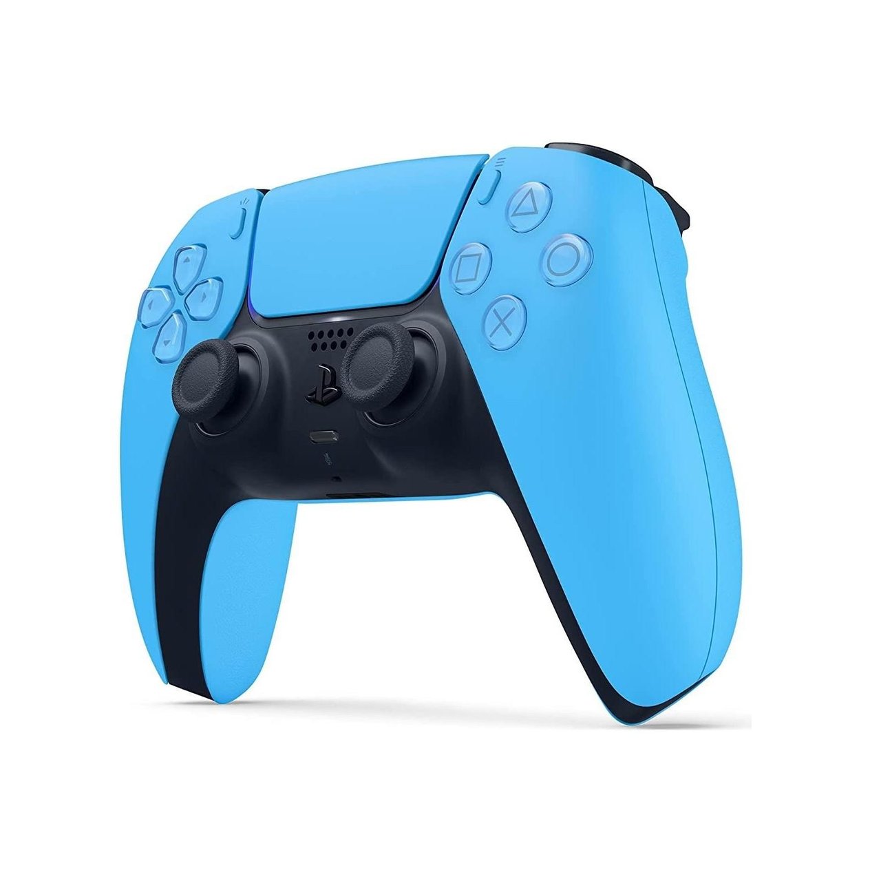 Sony Playstation 5 Dualsense Controller Oyun Kolu - Starlight Blue ( Bilkom Garantili)