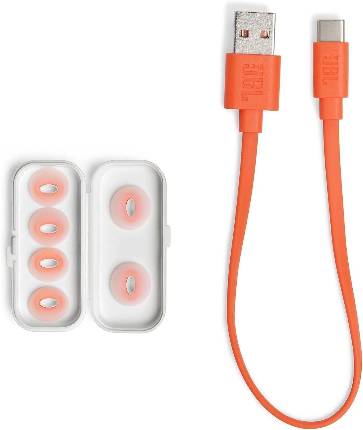 JBL Tune FLEX NC Kulakiçi TWS Kulaklık - Beyaz