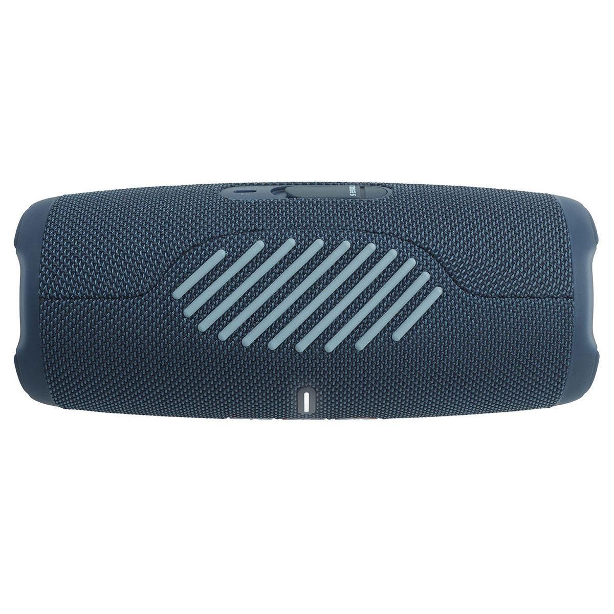 JBL Charge 5 Taşınabilir Bluetooth Hoparlör IPX7 - Mavi