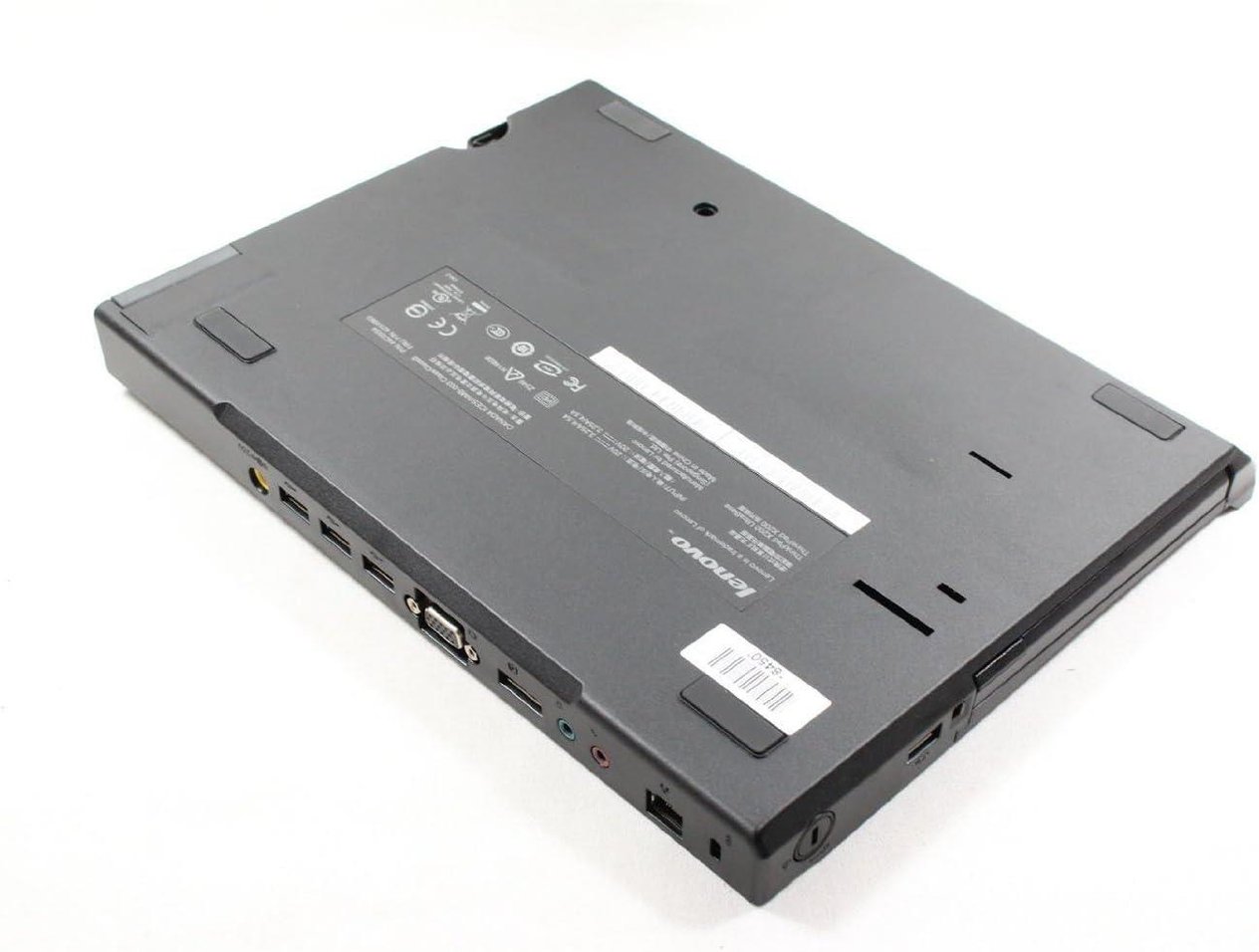 Lenovo Thinkpad X200 Ultrabase Notebook Stand 43R8781