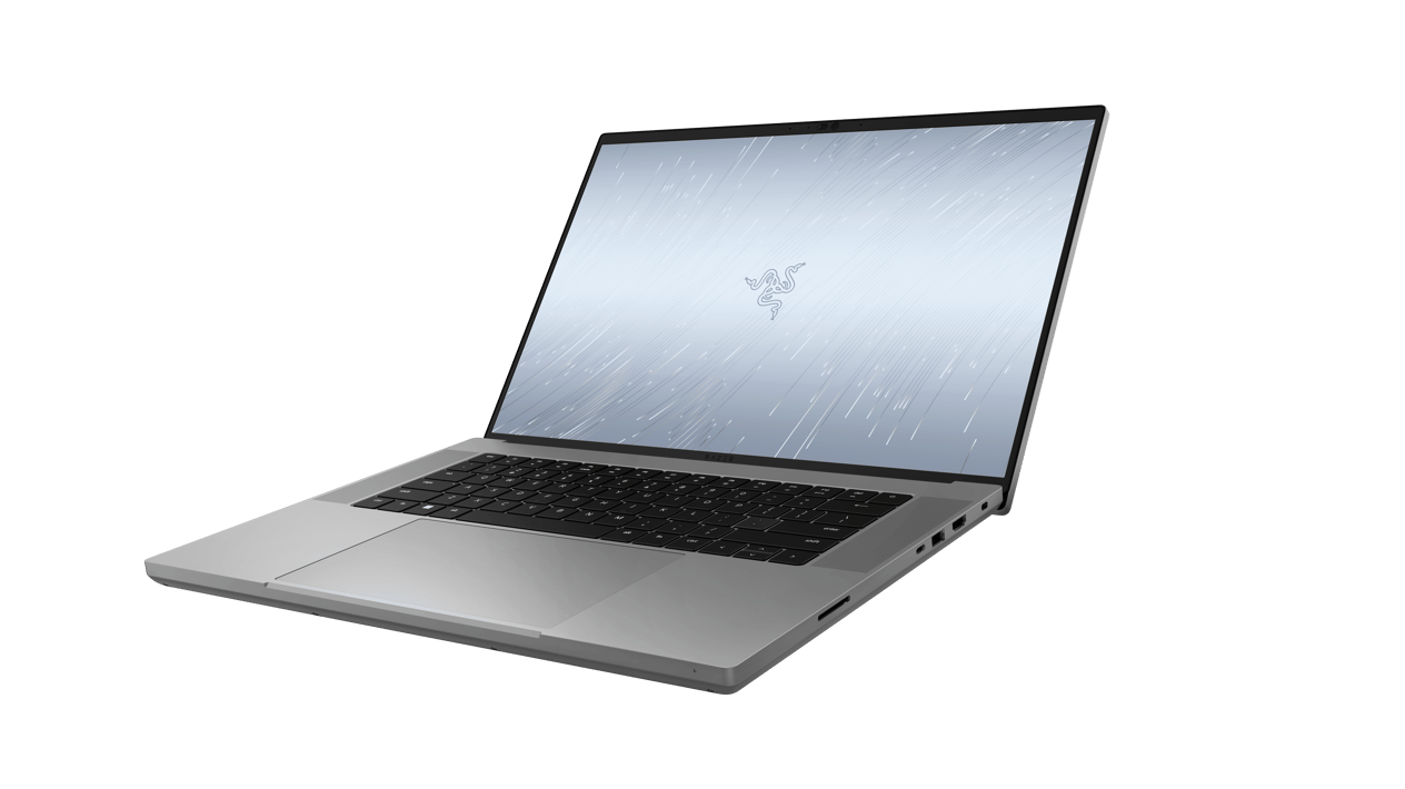 Razer Blade 16 Beyaz Intel Core I9-13950HX 32GB 1tb SSD RTX4080 (175W) 12GB Windows 11 Home 16'' Qhd+ Gaming Bilgisayar