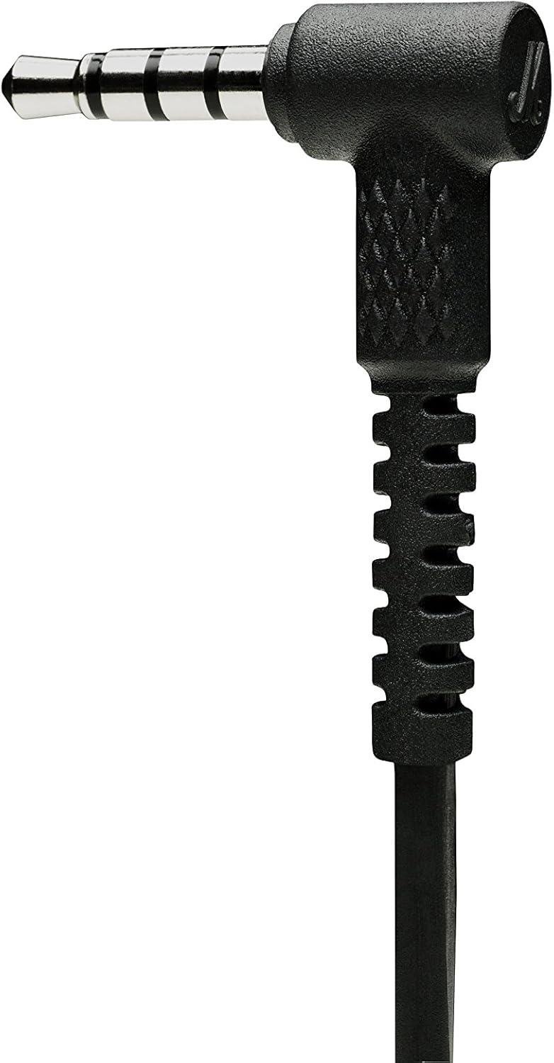 Marshall Mode Kablolu Kulakiçi Kulaklık Siyah/Beyaz
