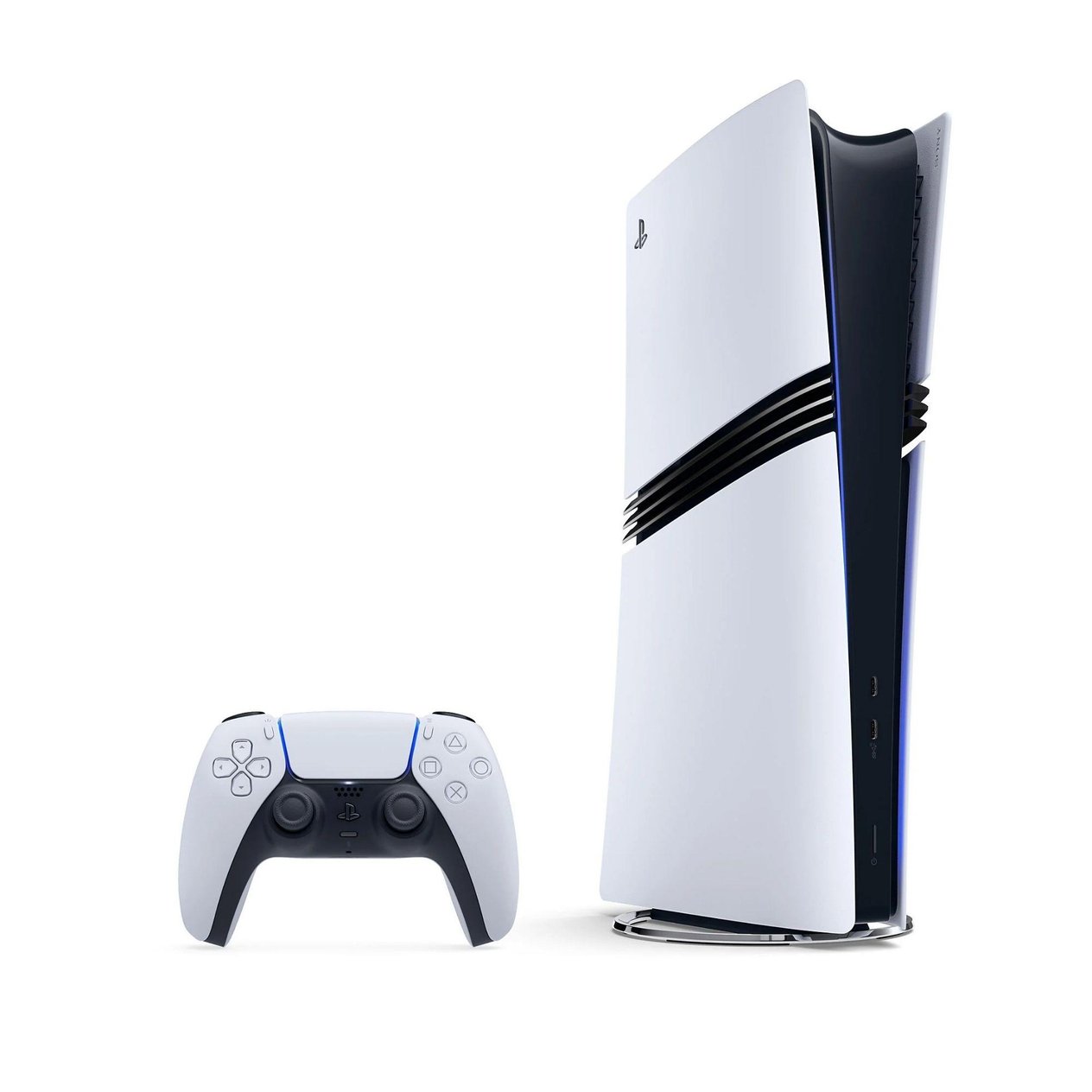 Sony Playstation 5 Pro Konsol (Bilkom Garantili)