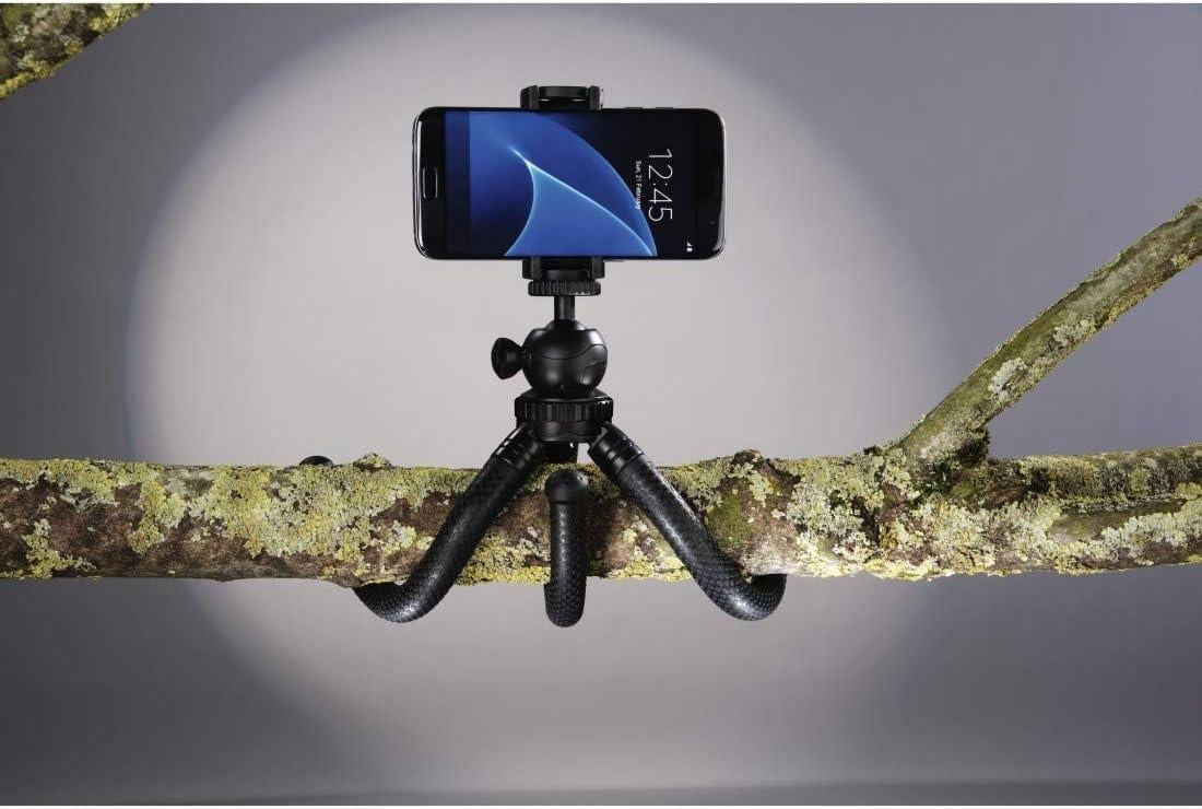 Hama HM.4605 Tripod FlexPro, 27cm
