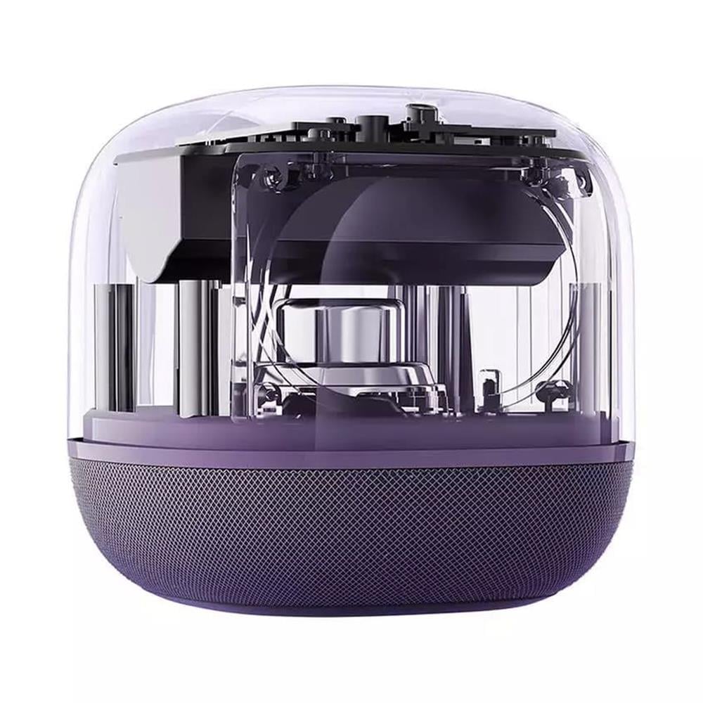Baseus AeQur V2 Bluetooth Speaker-Gece Yarısı Moru