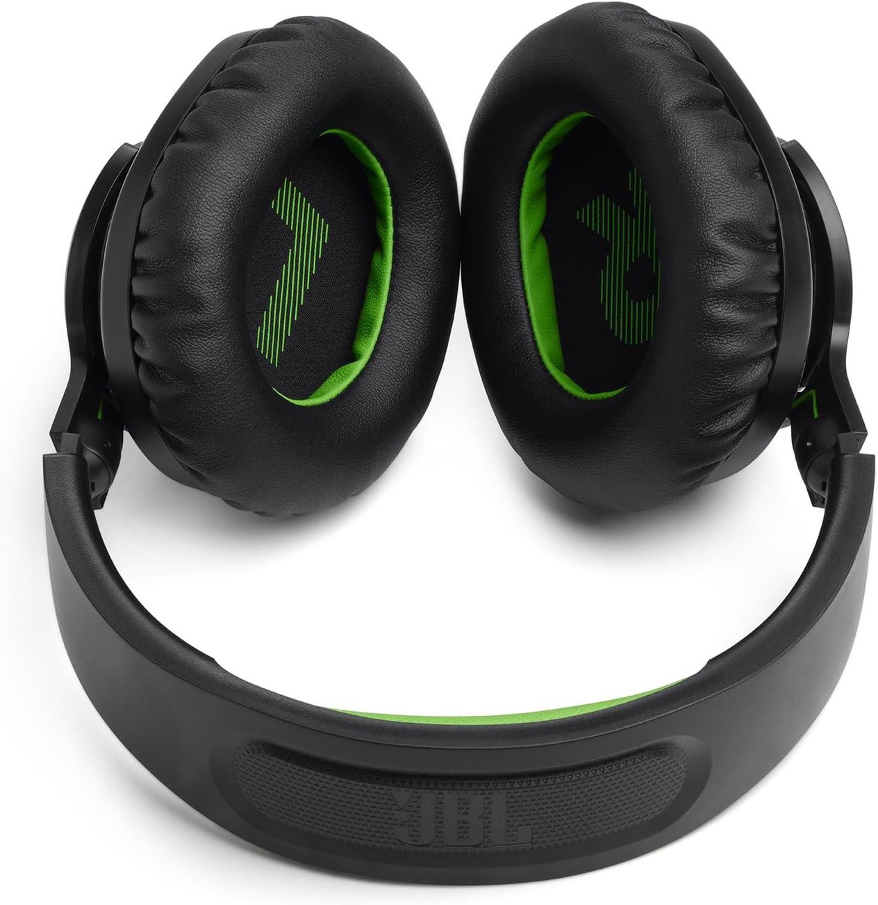 JBL Quantum 360W Xbox,Gaming Kulaklık,Siyah Yeşil