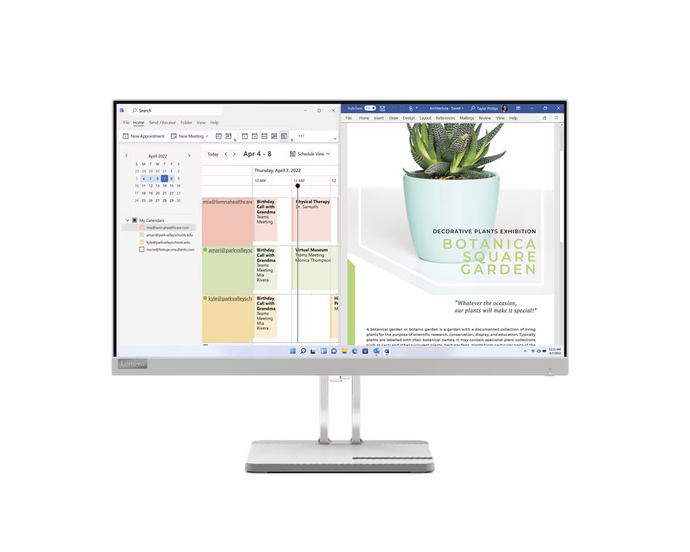 Lenovo L24e-40 23,8