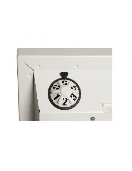 İVİGO ISITICI, EPK4590M25B İVİGO ELEKTRİKLİ PANEL KONVEKTÖR ISITICI MANUEL 2500 WATT BEYAZ