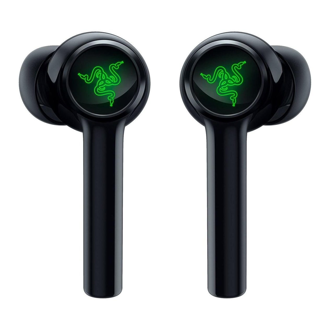 Razer Hammerhead Pro HyperSpeed True Wireless Gaming Earbuds RZ12-04590100-R3G1