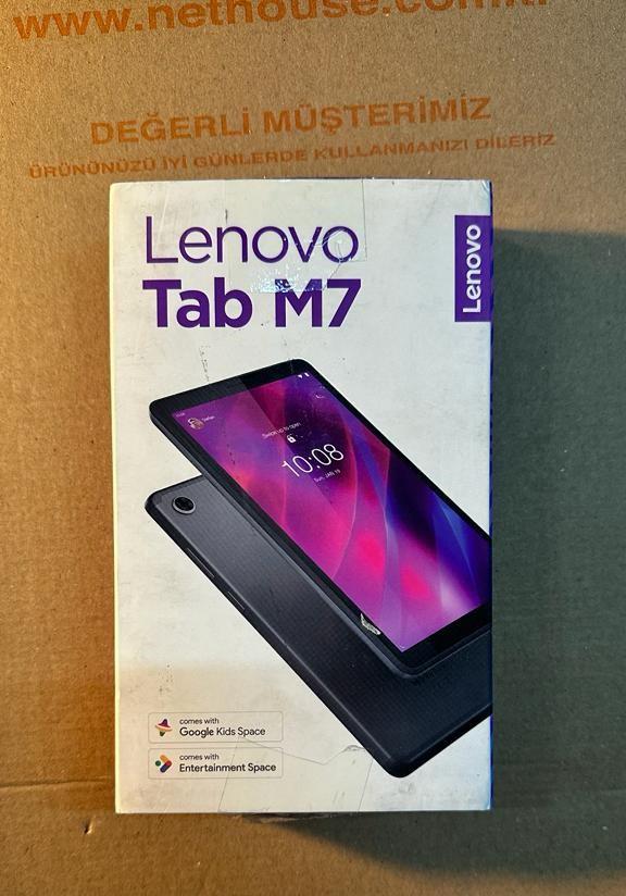 OUTLET LENOVO ZA9F0007TR TB-7306F TAB M7 2G+32GGR-TR-CML