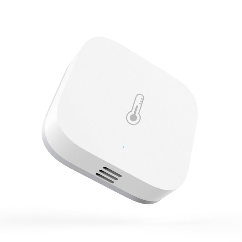 Aqara Sensör T1 Sıcaklık ve Nem V2 TH-S02D