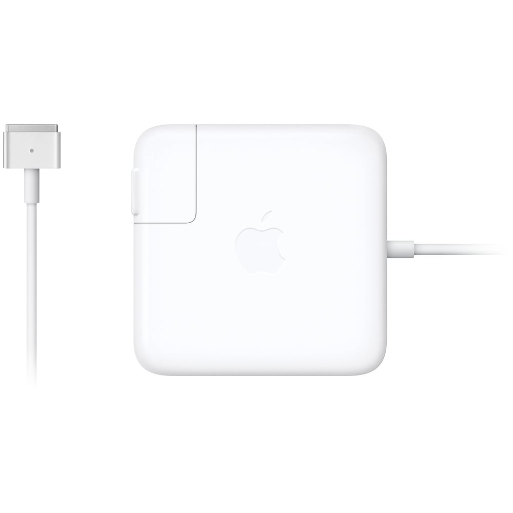 Apple MD565TU/A Apple 60W MagSafe 2 Güç Adaptörü (13 inç Retina MacBook Pro) 60W