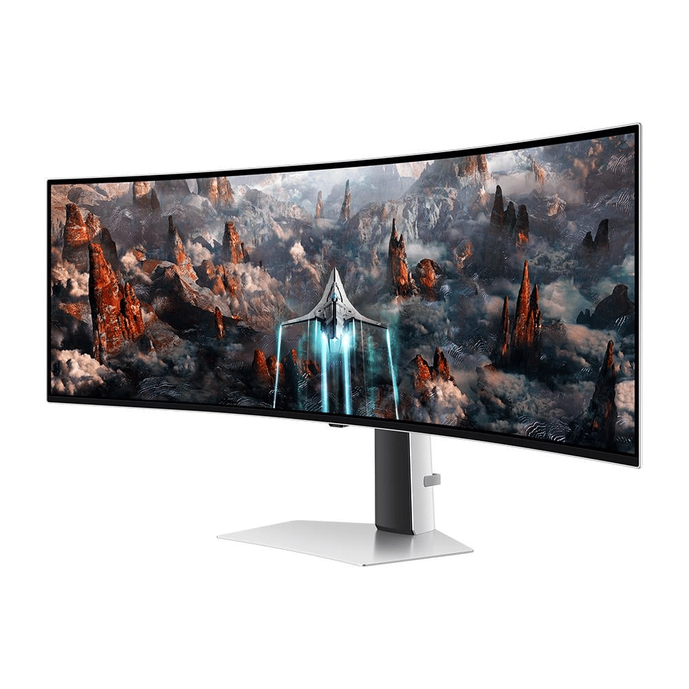 Samsung Odyssey G9 49