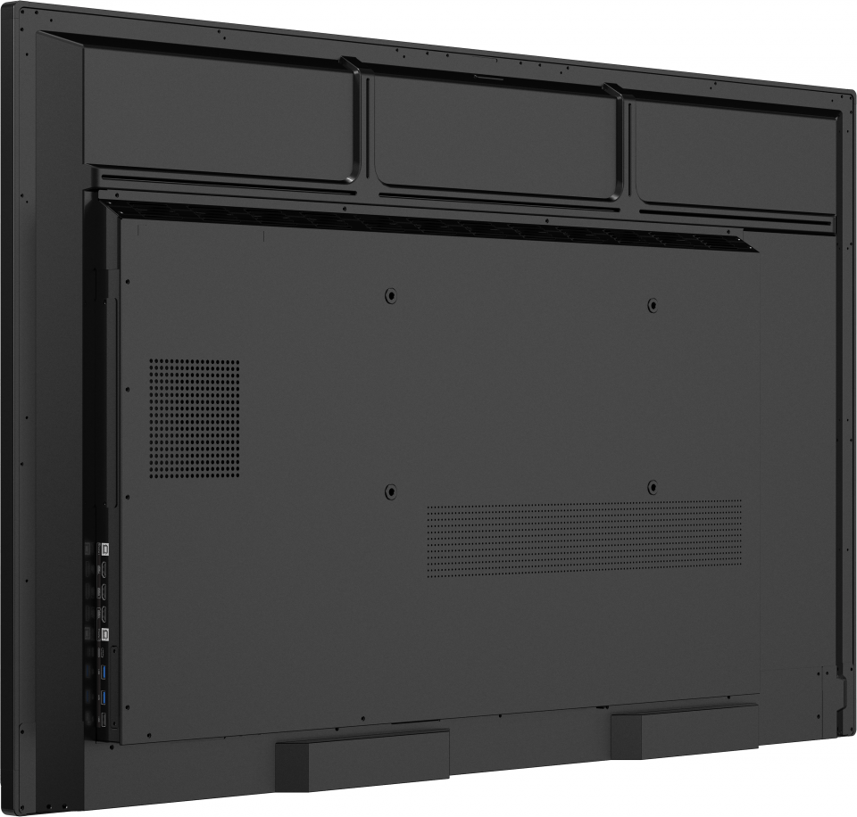 VIEWSONIC IFP5550-5 VIEWBOARD 55 İNÇ 4K İNTERAKTİF DOKUNMATİK EKRAN