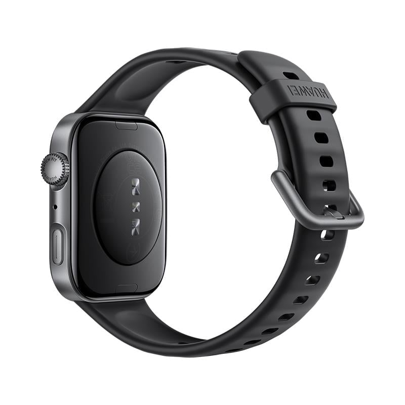 Huawei Watch Fit 4 Akıllı Saat, Siyah