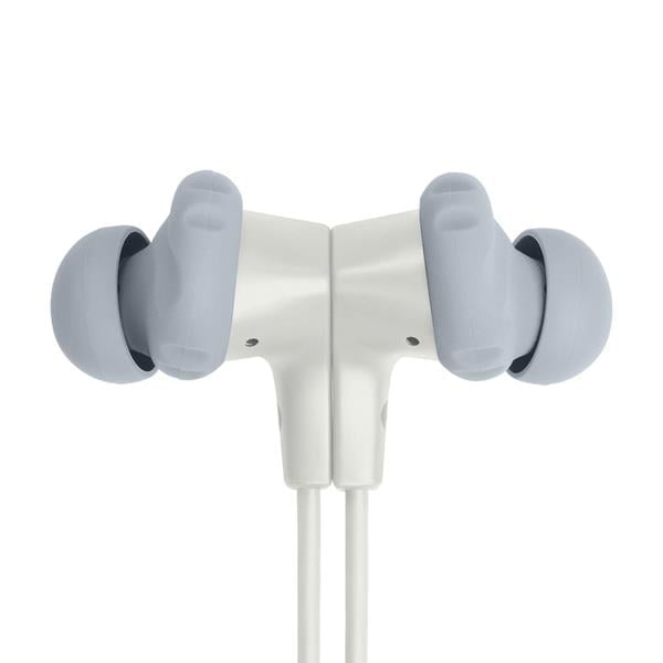 JBL Endurance Run 2 Tere Dayanıklı Kulakiçi Spor Bluetooth Kulaklık - Beyaz