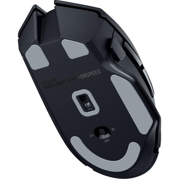 Razer Basilisk V3 X Hyperspeed RZ01-04870100-R3G1 RGB Optik Oyuncu Mouse