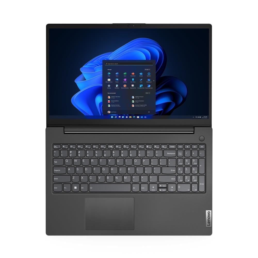 Lenovo V15 G4 IRU 83A100GPTR İ7-1355U 16GB 512GB SSD İntel İris XE 15.6