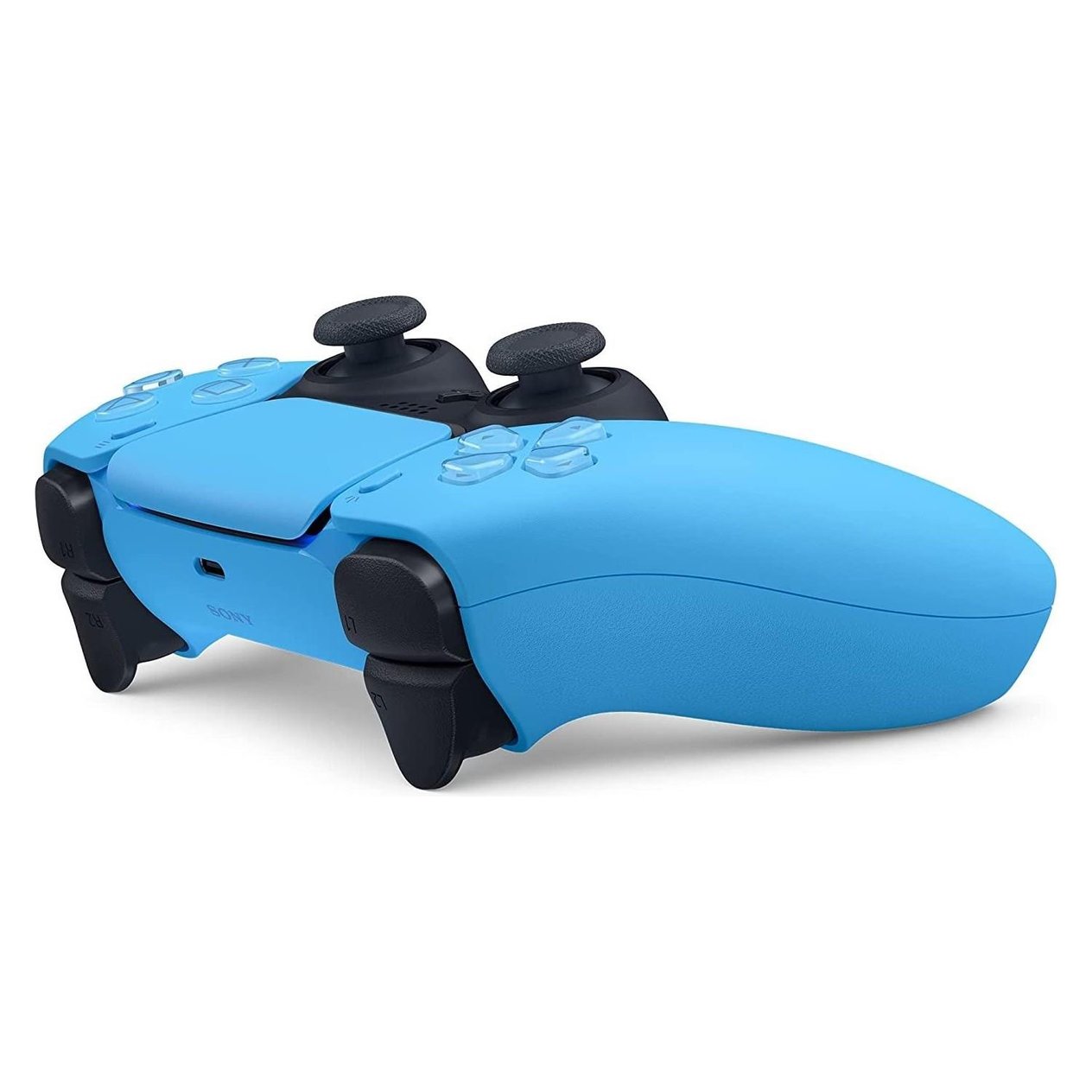 Sony Playstation 5 Dualsense Controller Oyun Kolu - Starlight Blue ( Bilkom Garantili)